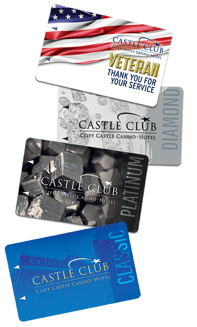 Castle Club Card Images 2